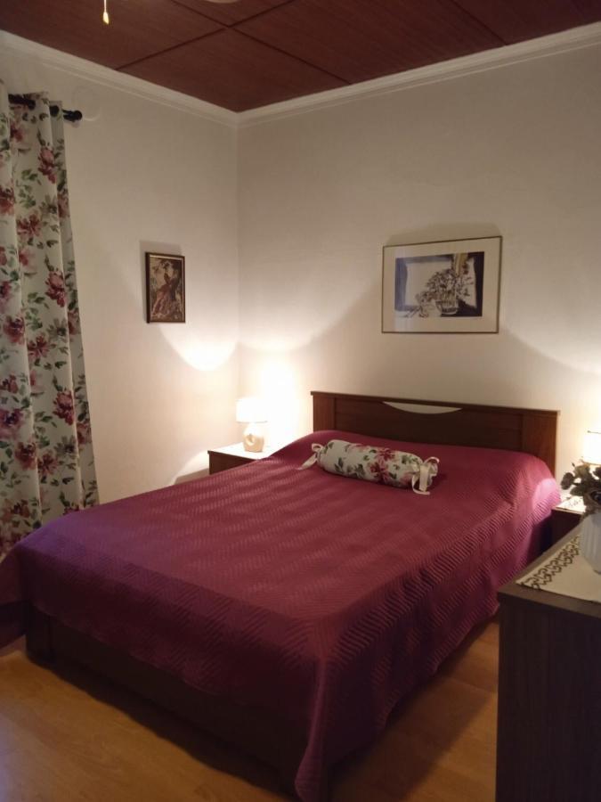 Villa Sunset Antigoni Kallirakhi Bagian luar foto