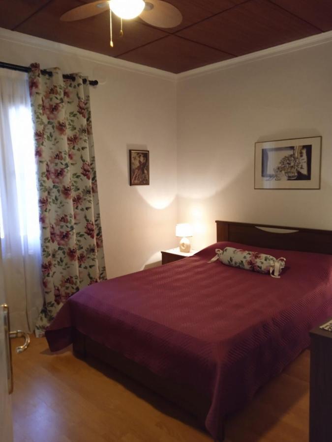 Villa Sunset Antigoni Kallirakhi Bagian luar foto